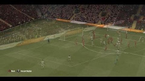 FIFA 21 scripting in squad battles on world class