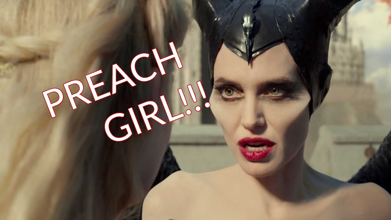 Angelina Jolie Says Maleficent Mistress Of Evil Is About Acceptance And Angelina Jolie Says Maleficent Mistress Of Evil Is About Acceptance And