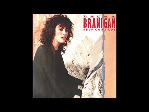 Laura Branigan - Self Control (Instrumental)