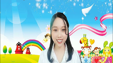 BÀI THƠ MẸ CỦA EM KHỐI LỚP CHỒI