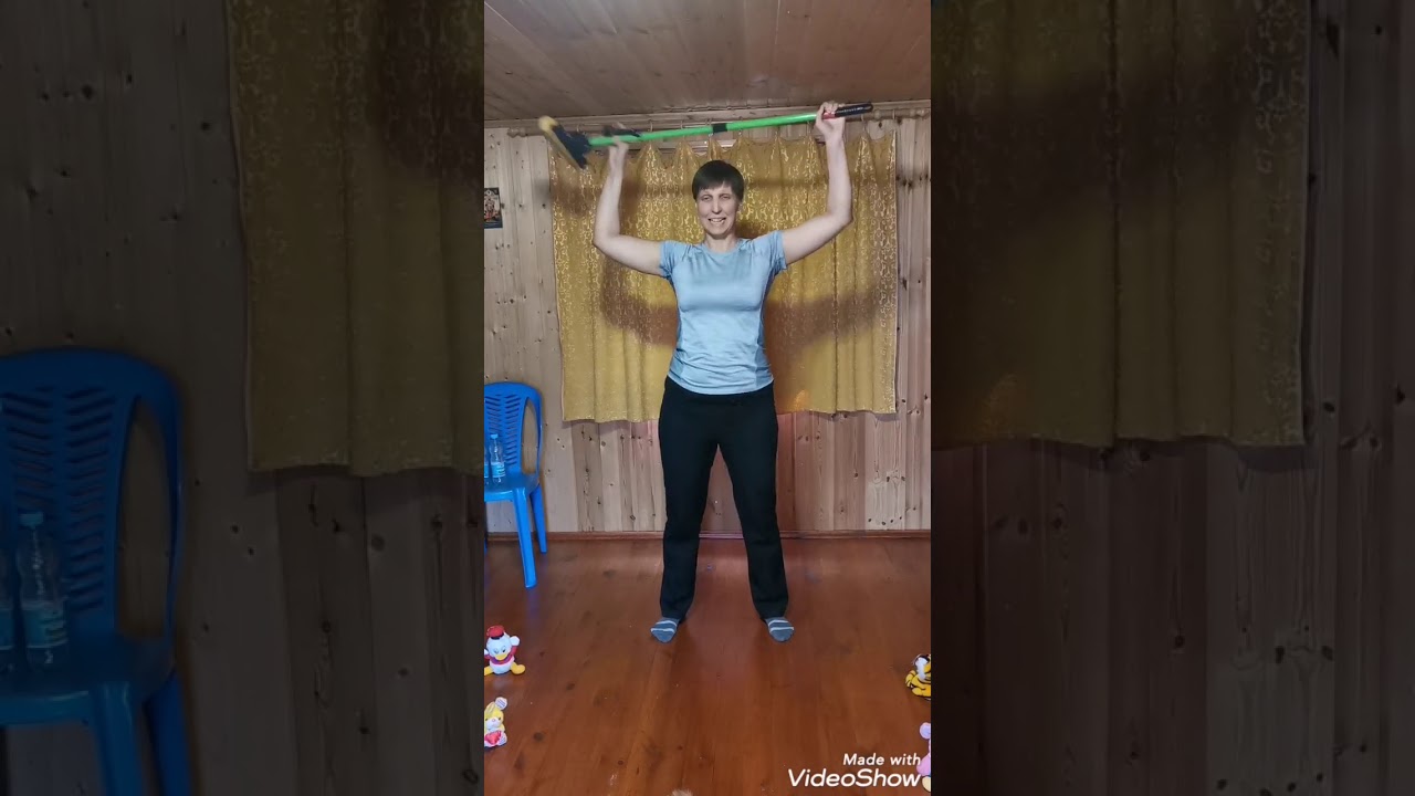 Слабая зарядка ока