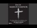 Miniature de la vidéo de la chanson Mass In B Minor, Bwv 232: Ii. Gloria. Qui Tollis Peccata Mundi