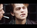 Leonardo DiCaprio - My heart will go on.