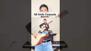 Mi lindo Carpuela #bombaecuatoriana #milindocarpuela #requintoecuatoriano Update