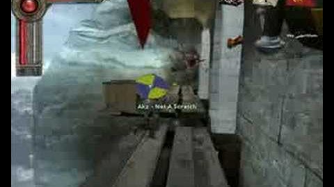 PVKII II Beta 2.2 Gameplay