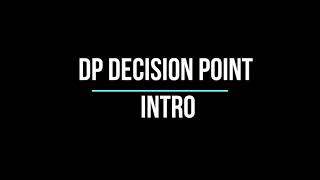 Decision Point 1 by Mansor Sapari