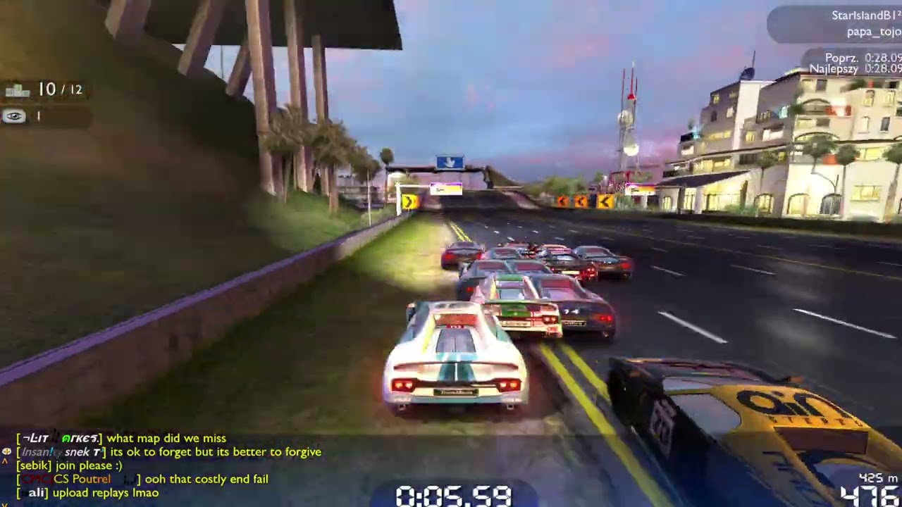 [VOD] United Word-Of-The-Week #13: STARTRACK2