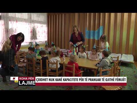 Video: Si Ta Përgatisni Fëmijën Tuaj Për çerdhe