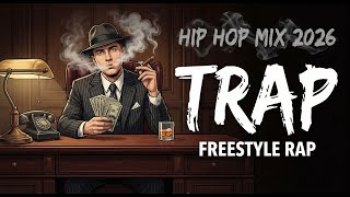 Best of RapKing (BASS BOOSTED) (RAP, TRAP, REMIX, BEAT MIX)