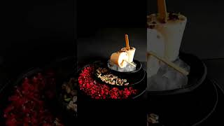 Kesar Pista Kulfi Youtube 