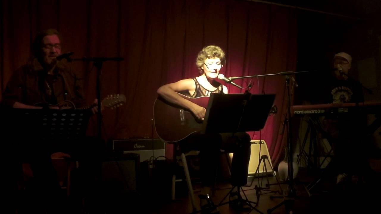 Fraggy´ s Fair 10. St  Pauli Folkfestival Land´s End