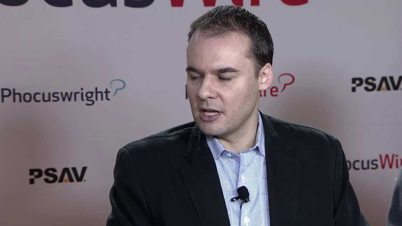 The PhocusWire PundIT Show 8 Chris Lopinto Ross Veitch Tim Hughes 