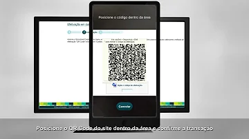 Como pagar com QR Code Sicoob?