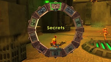 Jak 3 - 100% Walkthrough - Part 2