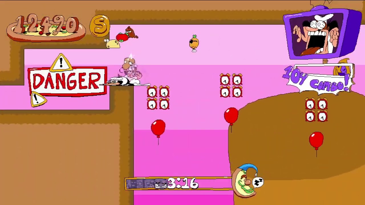 MT cake s rank (cyop)