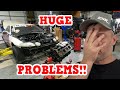 I made a huge mistake trying to revive the burnout car