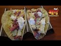 Corned Beef Tacos