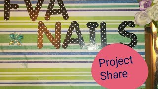 Project Share memory dex  spinner