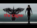 The Crow (1994) (un)Official Trailer