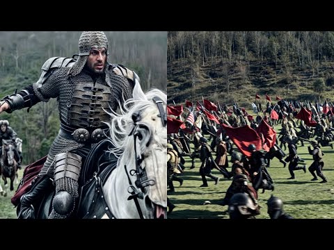 Fatih Sultan Mehmed : Kosova Savaşı ve Gerçekleri !