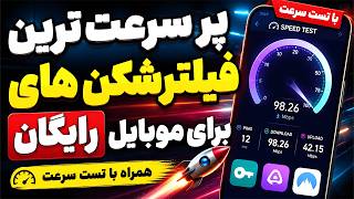 4 Free VPNs That Actually Work! 🔥 Speed Test and Full Comparison