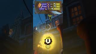 Fastest 5K in Overwatch Prop Hunt #overwatch2