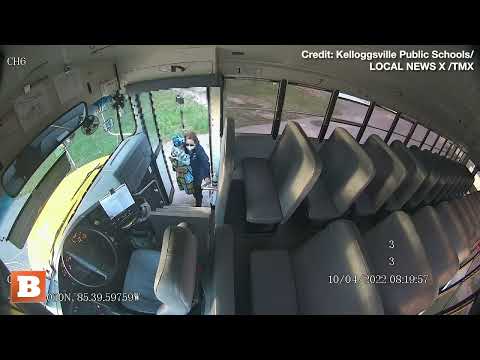 Heroic Bus Drivers Rescue 2-Year-Old Taken by Carjacker