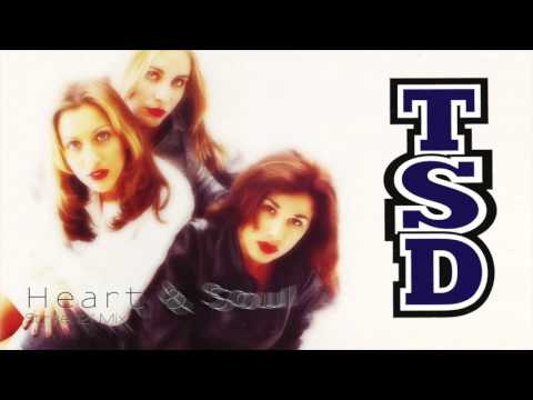 TSD — TSD - Heart & Soul (Strike 12" Mix)