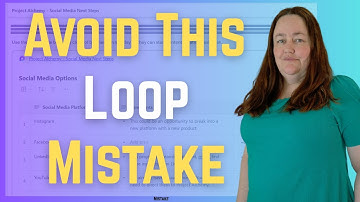 Loop Data Could be at Risk | What to do Instead