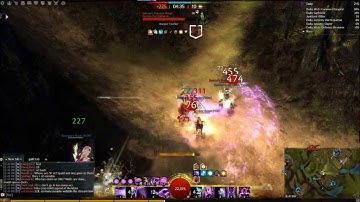 Guild wars 2 hacker caught