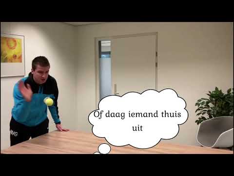 Video: Hoe De Meester Van De Sportnorm Te Vervullen?