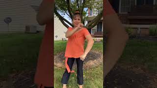 Don’t give up! ￼😊😇 #dance #fyp #inspirational #foryou #happy #motivation  #funny