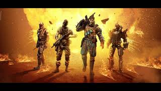 Call of Duty Mobile Gameplay but no sound capture, mobile sound error