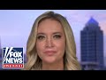 McEnany rips Biden's 'Neanderthal' remark: This is what Democrats do