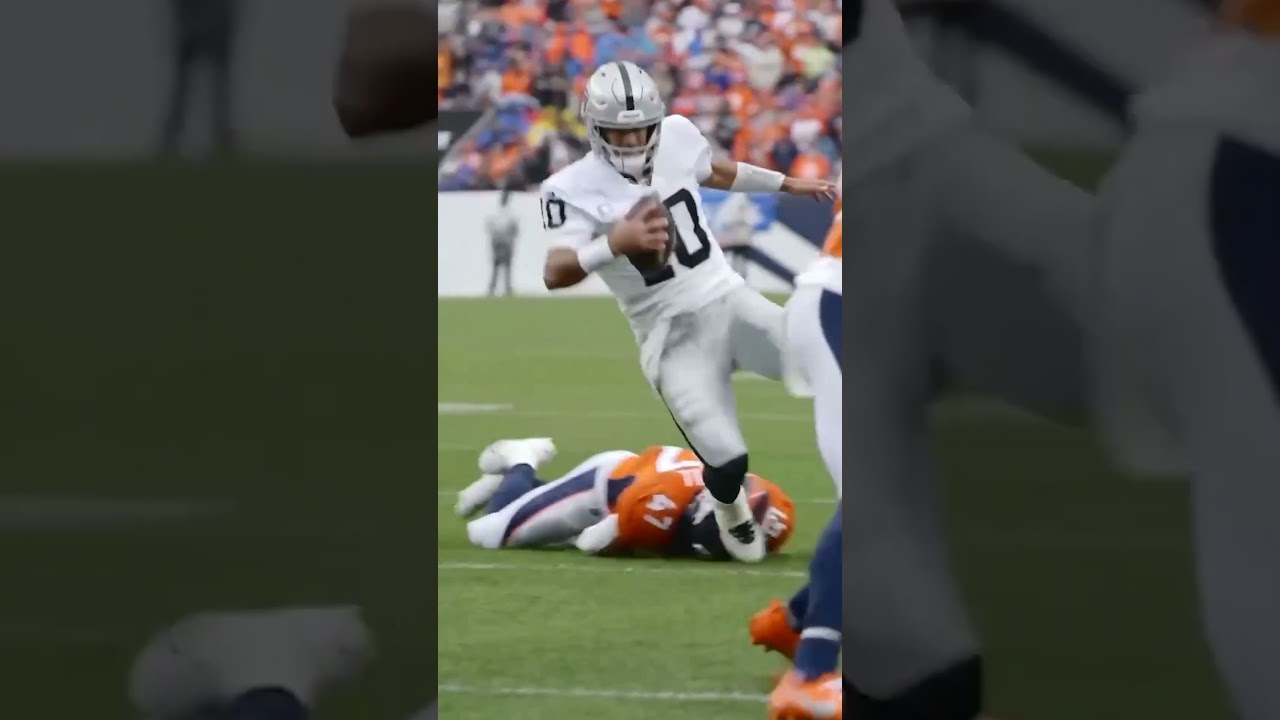 Jimmy G seals the game!