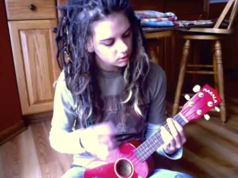 how to fight loneliness - wilco - how to play ukulele cover