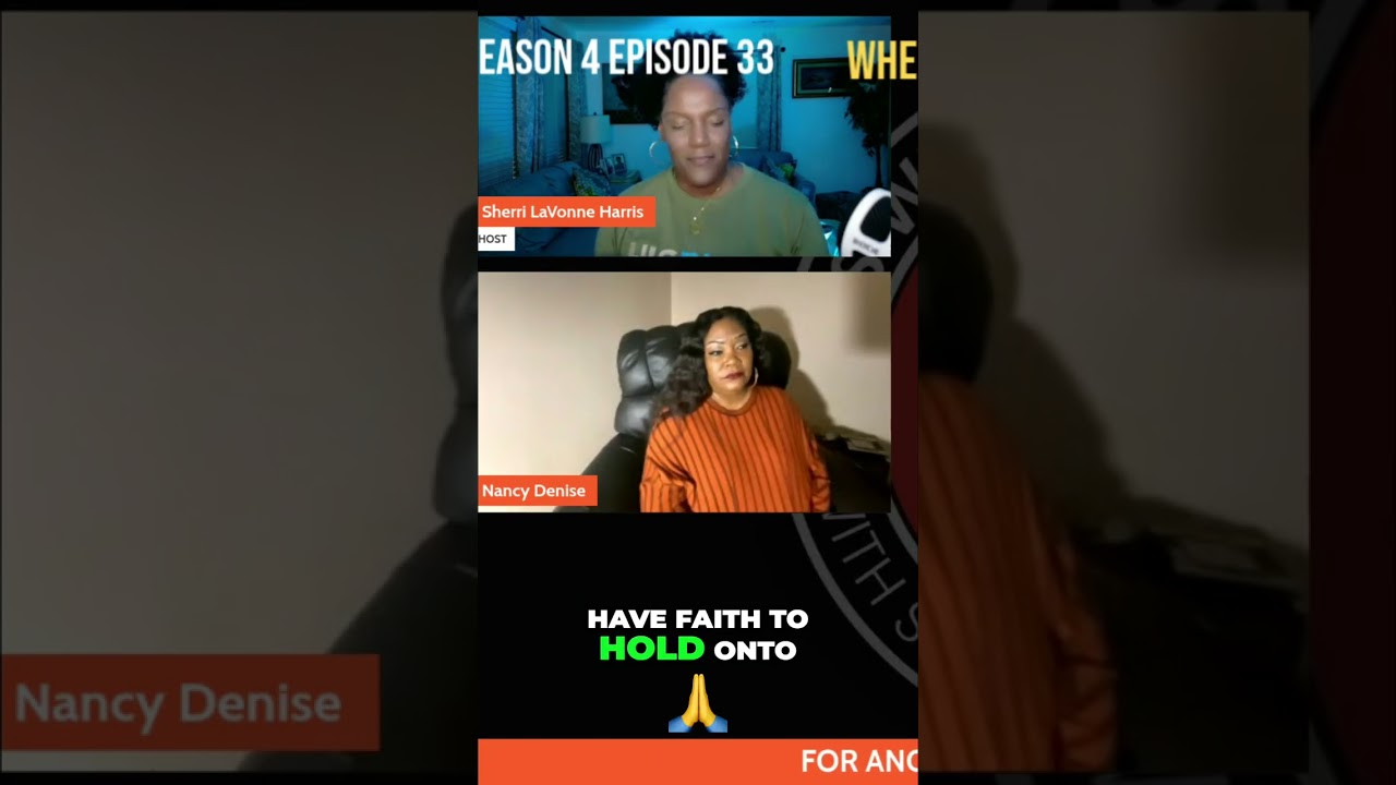 Faith: Your Anchor in Dark Times of Depression #shorts