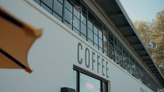 Meet the Maker: Radio Roasters