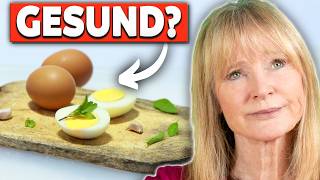 Don't eat eggs! – Before you watch this video