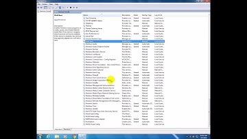 Scanner communication cannot be established  part 1