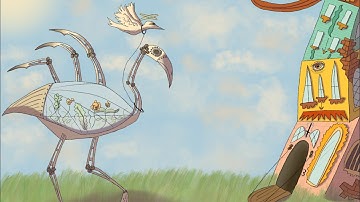 isochronism theme song