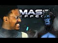 Berleezy Falls Victim To Lust Again In Mass Effect - Part 7