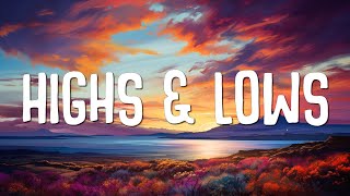 Download Lagu Prinz - Highs \u0026 Lows (Lyrics) MP3 Download Lagu Prinz - Highs \u0026 Lows (Lyrics) MP3