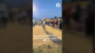 Chaos at Maple Shade carnival forces early shutdown, cancels final night