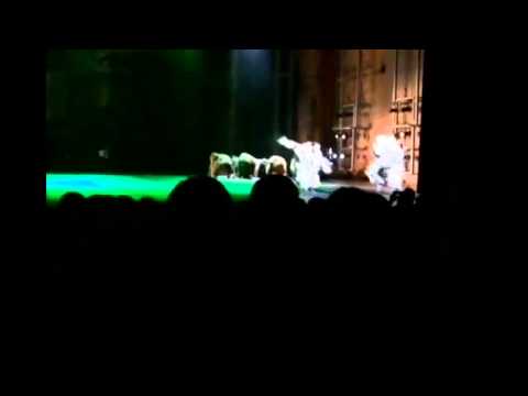 Ramishvilebi \"Mizani\" რამიშვილები მიზანი 07