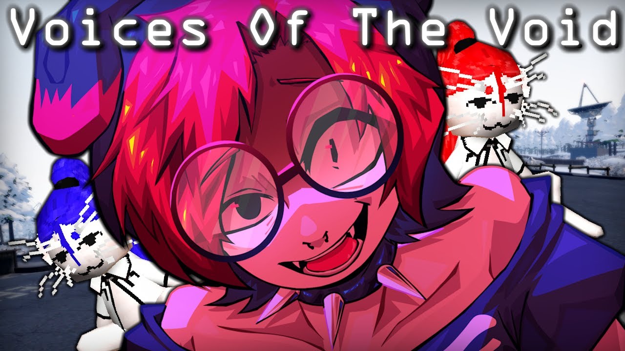 I love my Shrimple Job [VOTV]