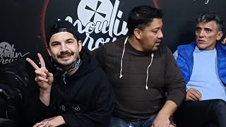 FARANDULAGAY GAY está en vivo