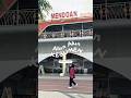 Olahraga di Alun Alun Pancasila Kebumen
