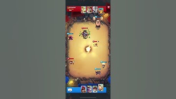 Smashing Four Double Kill Magic #mobilegaming #smashingfour #future #shorts #doublekill