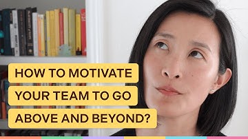 Canopy Manager Tips: How to motivate your team to go above and beyond?